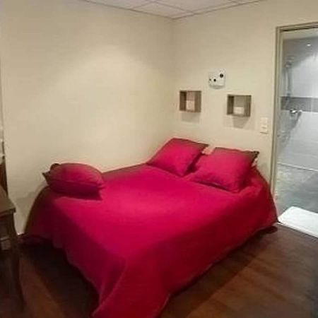Hotel Jarry Confort Paryż Zewnętrze zdjęcie