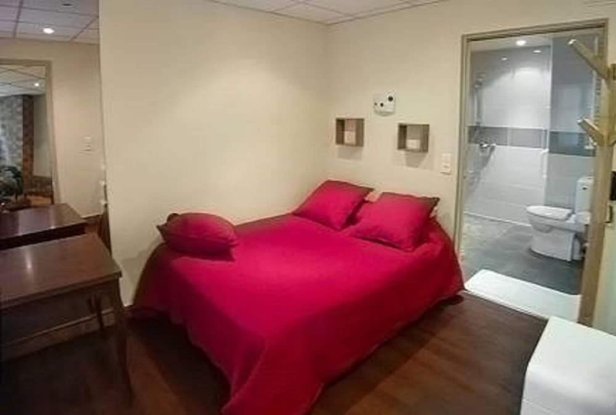 Hotel Jarry Confort Paryż Zewnętrze zdjęcie