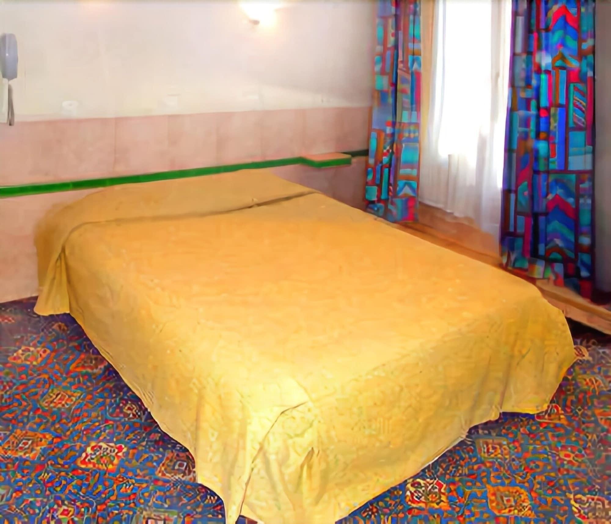 Hotel Jarry Confort Paryż Zewnętrze zdjęcie