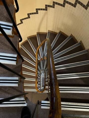 Hotel Jarry Confort Paryż Zewnętrze zdjęcie