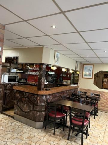 Hotel Jarry Confort Paryż Zewnętrze zdjęcie